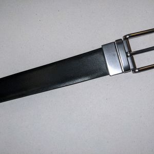 Arrow Men's Reversible Leather Belt