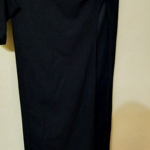 Black Party Wear Dress