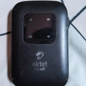 Airtel Router