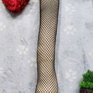 Fishnet Stockings