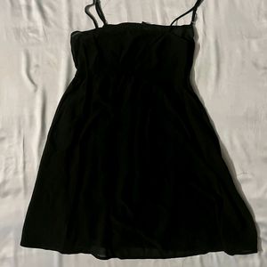 ⛓️🖤⛓️y2k/Emo/Goth Pinterest Sheer Dress⛓️🖤⛓️