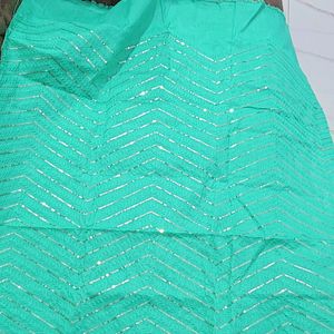 Womens Unstitched Blouse Fabric