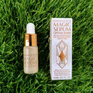 Charlotte Tilbury Magic Serum