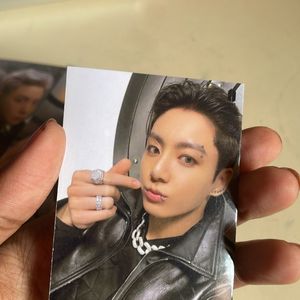 BTS FESTA 2024 UNOFFICIAL PHOTOCARDS