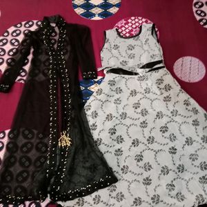 Girls Frock