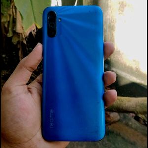 REALME C3