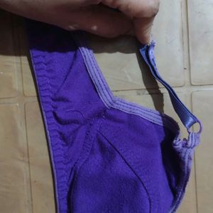 Women Full Coverage Non Padded Bra