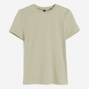 H&M Fitted Top For Women