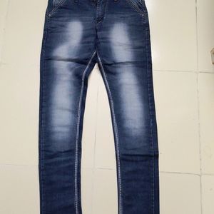 Blue Party jeans