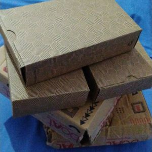 Boxes For Parcel