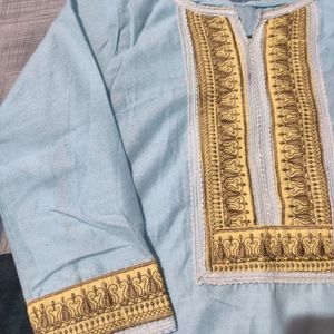 Combo Of 2 Short Kurta