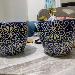 Stylish Pots