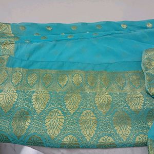 4 Sarees