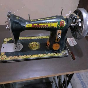 Sewing machine