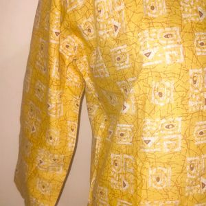 Kurta with Bottom  Trouser