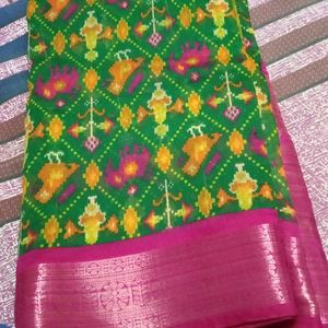 New Saree