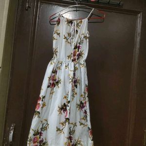 Women Party Wear Dress Trendy College