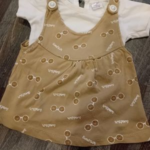 Baby Girl Clothing