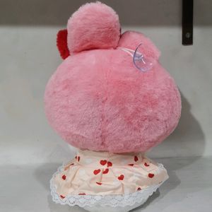 My Melody Sanrio Plush Toy