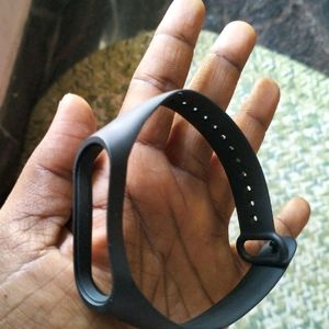 New MI Fitband Strap