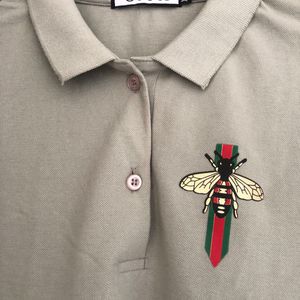 Gucci Polo T-shirt