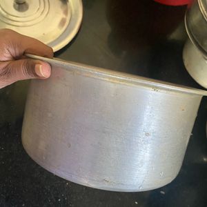 Combo Set Of 2 Cook pot