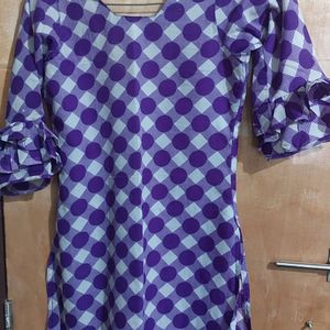 Dhoti Shalwar With Shirt