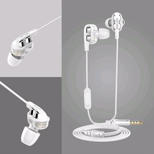 New Ant Audio Wired Headphone Doble W2