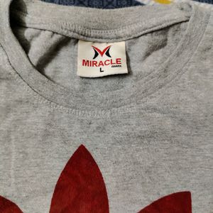 Miracle T Shirt For Women