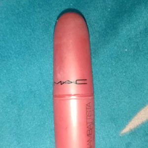 Mac Red Lipstick