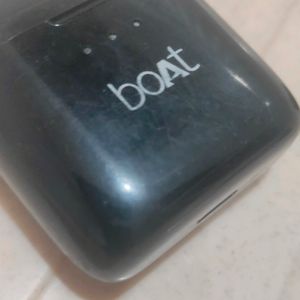 Boat Earpods 131....