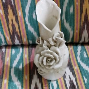 Ceramic Flower Vase