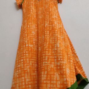 Very Soft Kurti With Lining