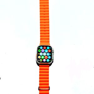 APPLE ULTRA WATCH ⌚ Smartwatch ( Brand New)