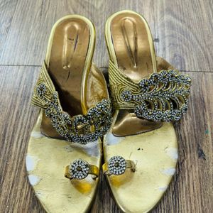 Women Bridal Sandal