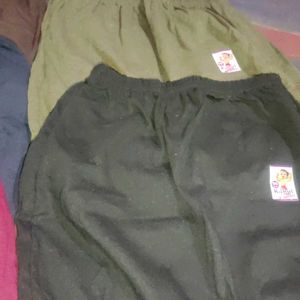 Kids Shorts