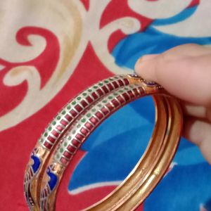 Bangles 2'6" Size