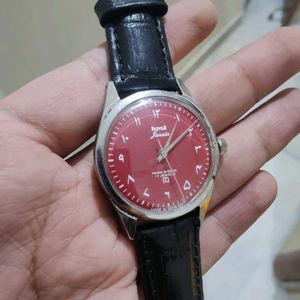 HMT JANATA ARABIC(Only To Show Colors Of The Dial)