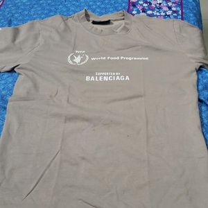 Balenciaga Tshirt