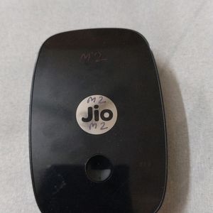 Reliance Jio Wifi Router M2