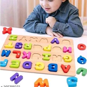 Kids Early Development & Activity Toys