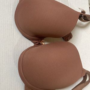 Zivame Padded Bra