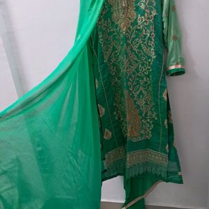 Kurti Set