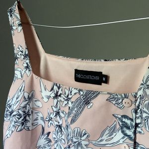 Brand New Formal Top