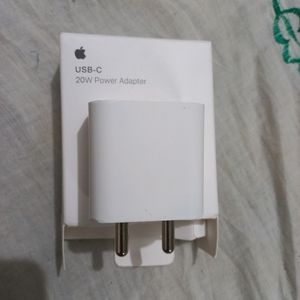 IPhone OriginalAdaptor And Magsafe Charger Billbox