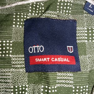 NEW OTTO SHIRT