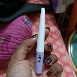 Plum Eyeliner Blue Colour