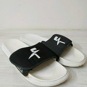 New Mens Fashion Design Comfortable Slide Size-12