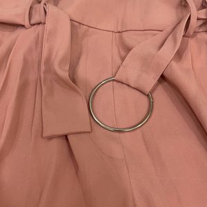 New Unused Pants Peach Color