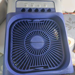 AIR COOLER FAN LIKE AS NEW